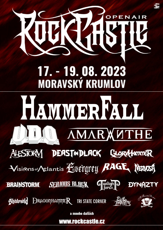 Rock Castle