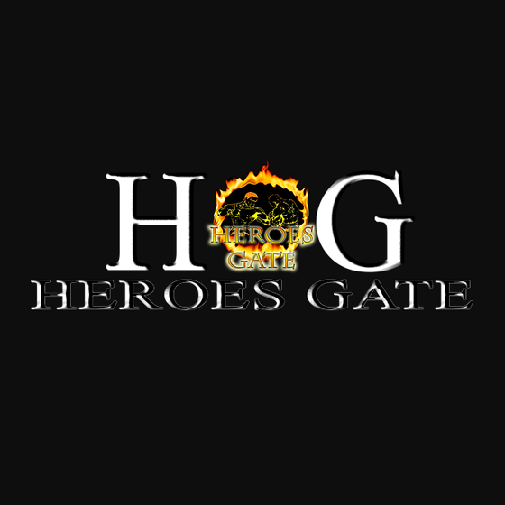 Heroes Gate 28