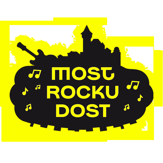MOST ROCKU DOST 2023- festival Most- Vypsaná fixa, Cumbal, Bastard,Hlahol, Motorband -Sportovní hala Most Most