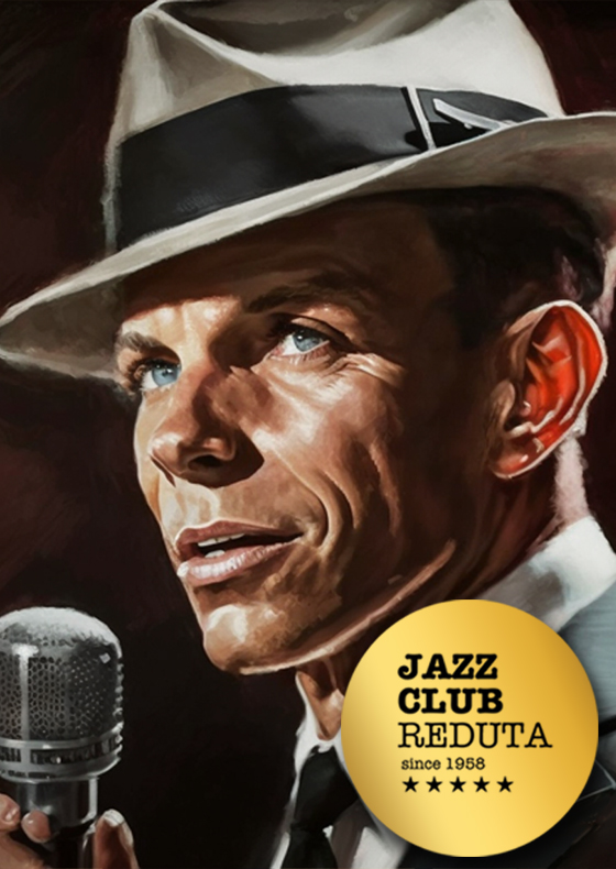 The Best of Swing&Jazz Era<br>Sinatra, Nat King Cole, Ray Charles