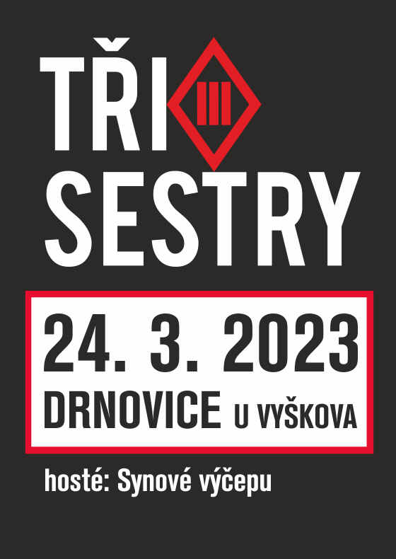 Tři sestry