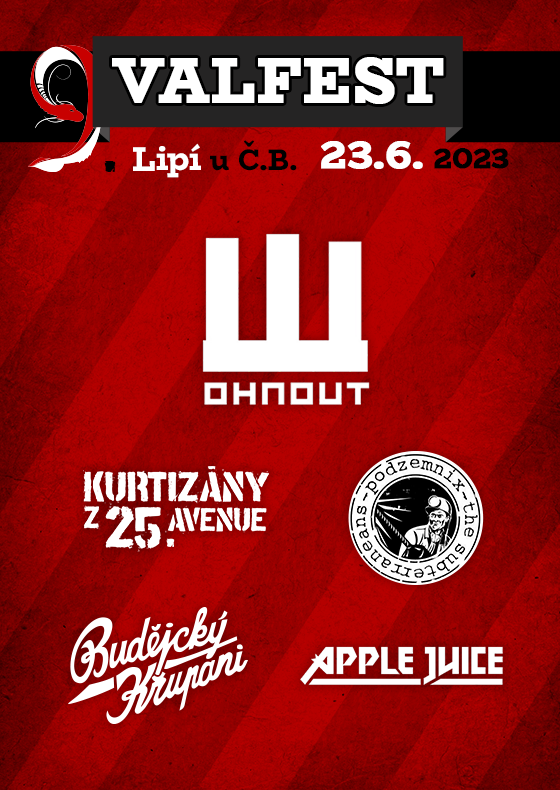 Valfest 9