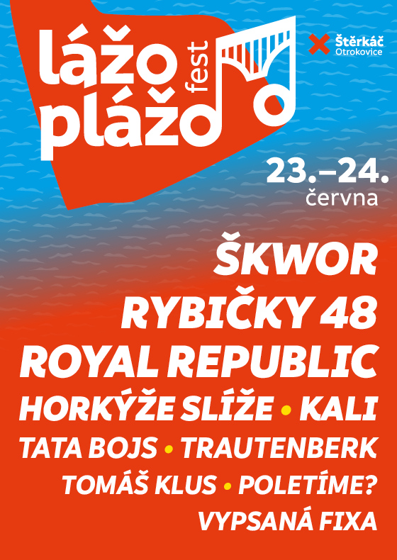 Lážo Plážo Fest 2023