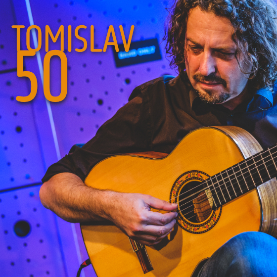 Tomislav 50 (Laura a její Tygři,  Duende)