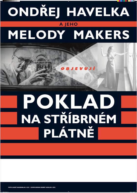 Ondřej Havelka a jeho Melody Makers