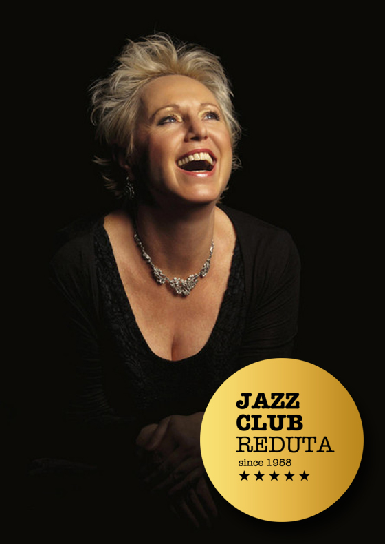 Tribute to the Kings of Jazz & Swing: Barbora Tellinger & Band 