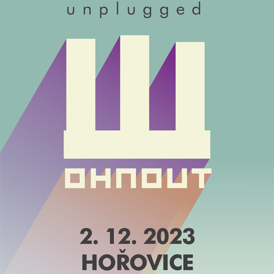 Wohnout<br>Unplugged tour