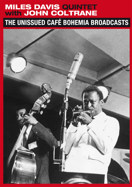 Tribute to the Legends of 1950s Hard Bop:<br>Miles Davis, Art Blakey, Cannonball Adderley...