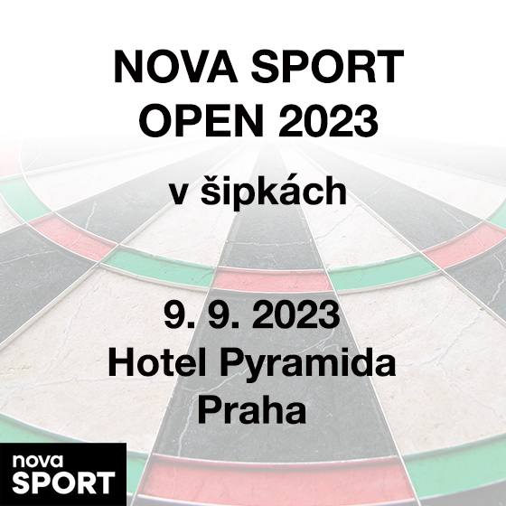 Nova Sport Open 2023