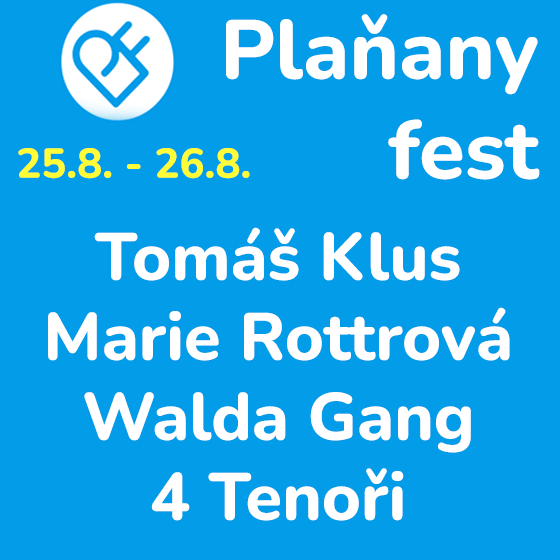 11. Plaňany Fest