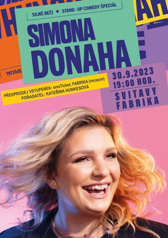 SImona - DONAHA