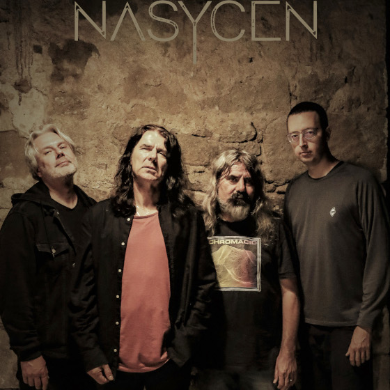 Nasycen