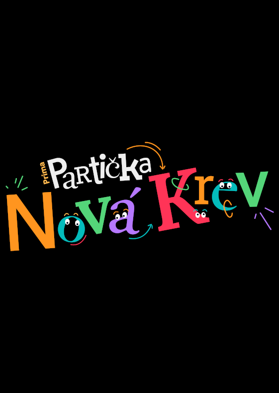Partička - Nová krev<br>Natáčení oblíbené show
