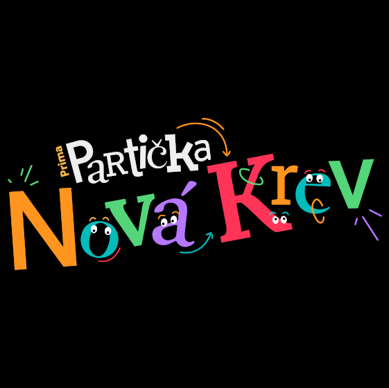 Partička - Nová krev<br>Natáčení oblíbené show