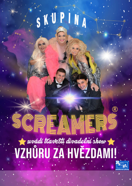 Screamers
