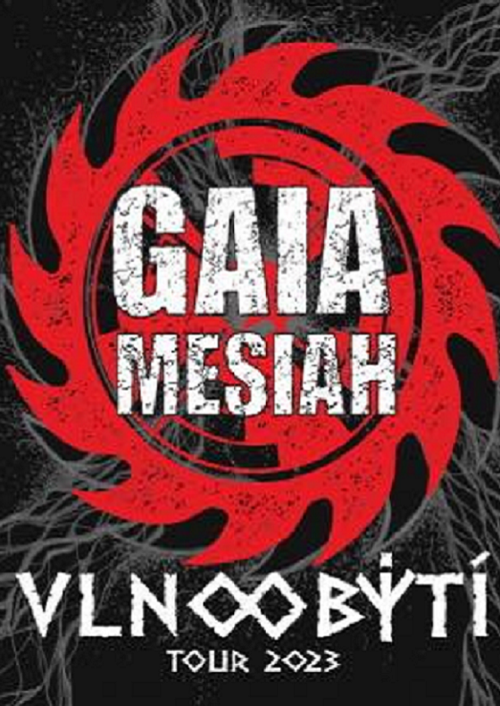 Gaia Mesiah & The Agony