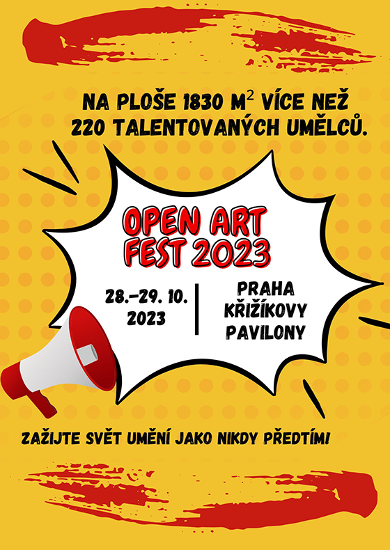 Open ART Fest 2023 