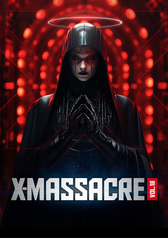 X-Massacre 2023