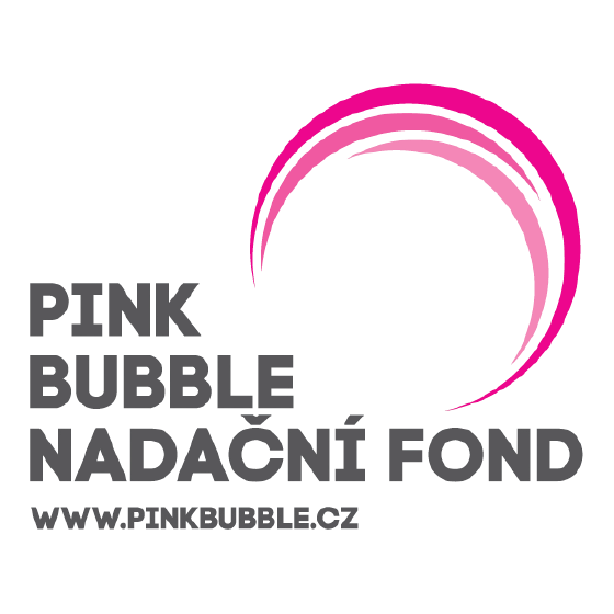 "Poukázka na dobro" pro Pink Bubble<br>Winter Wonderland