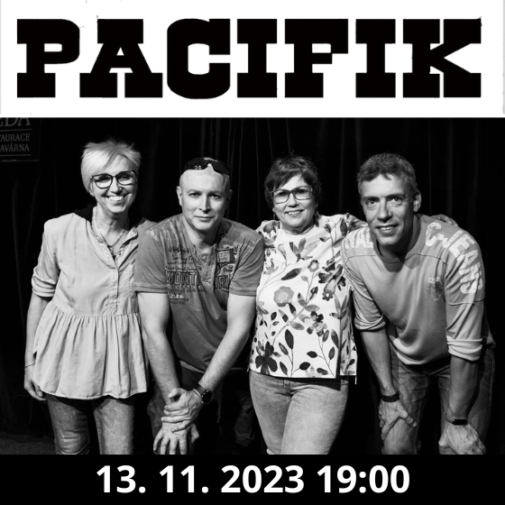 PACIFIK