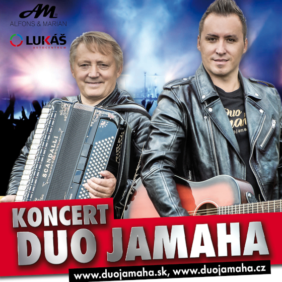 DUO JAMAHA- koncert v Liberci -DK Liberec Liberec