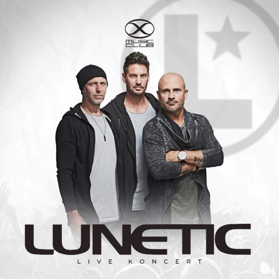 Lunetic<br>Live show