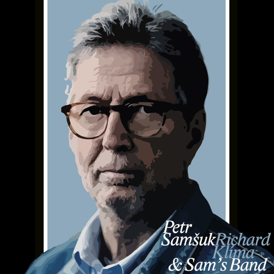 Eric Clapton Tribute<br>Petr Samšuk, Richard Klíma & Sam’s Band