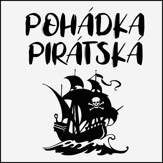 Pohádka Pirátská