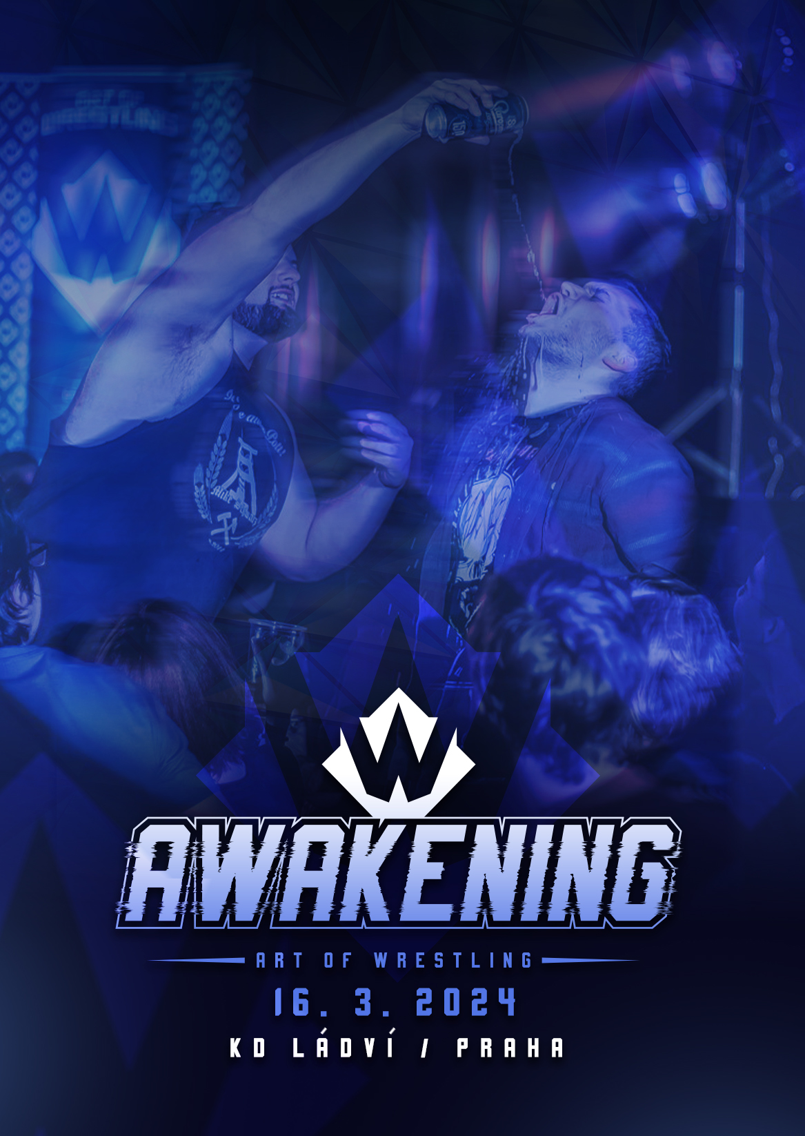 AoW: Awakening