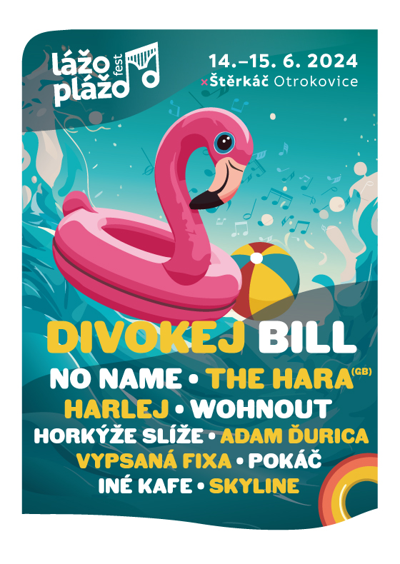 Lážo Plážo Fest 2024