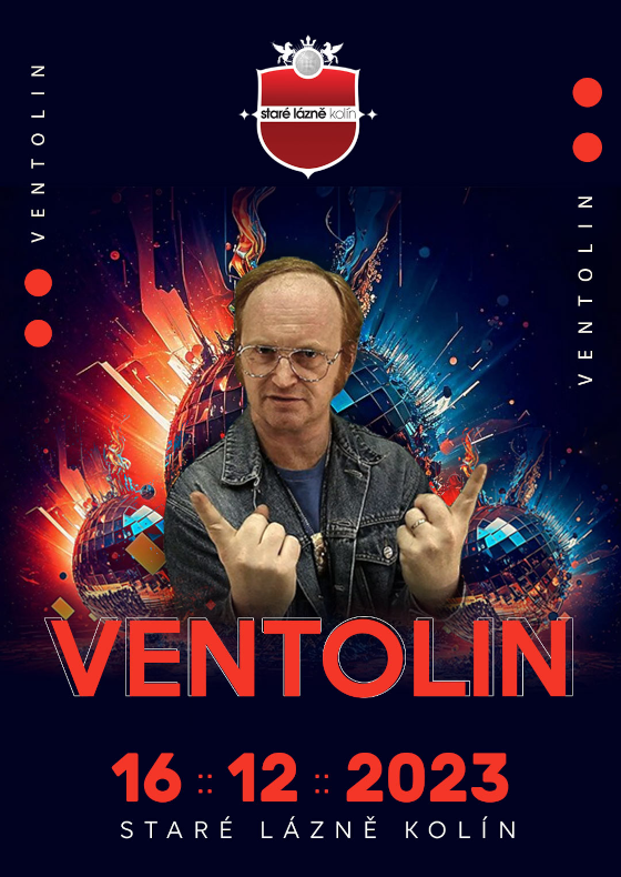 Ventolin Live!