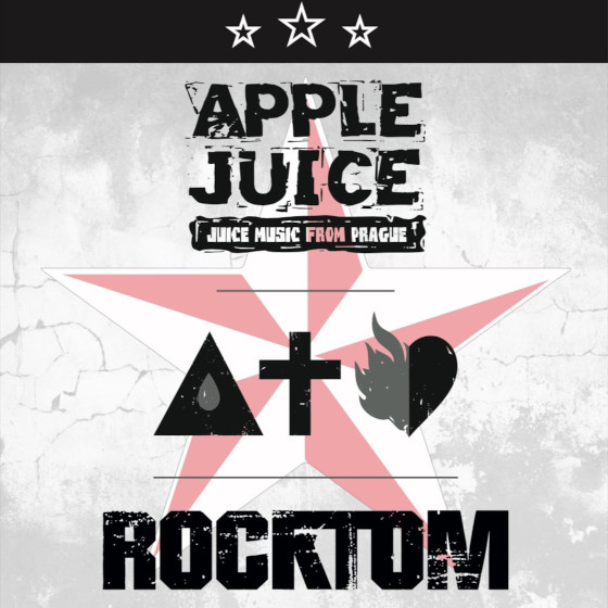 Atd, Apple Juice, Rocktom