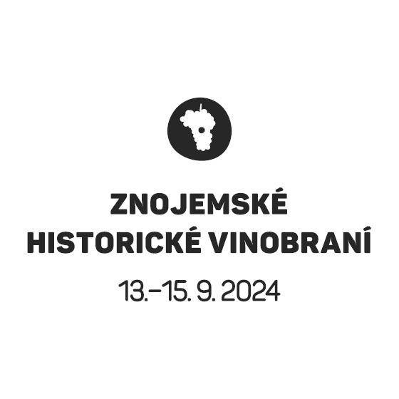 Znojemské historické vinobraní 2024