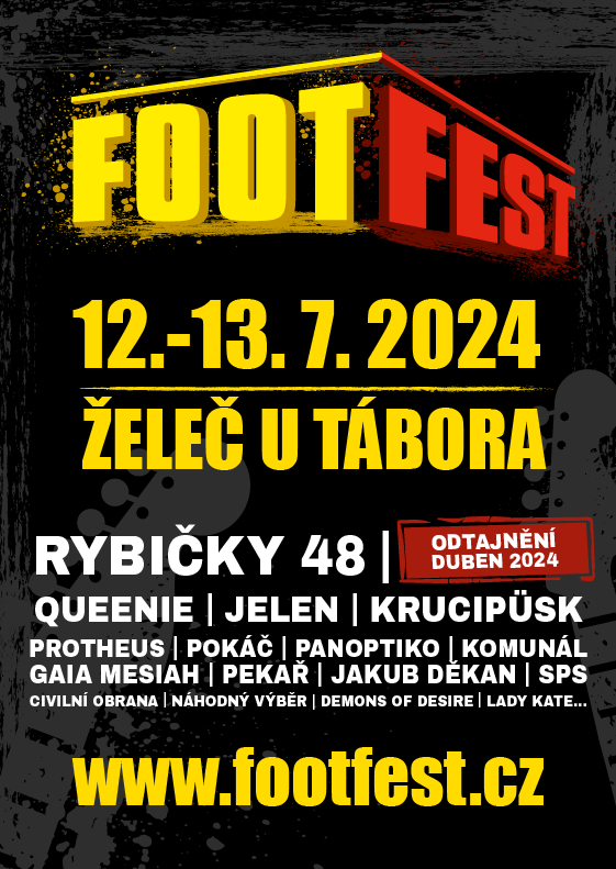 Footfest 2024