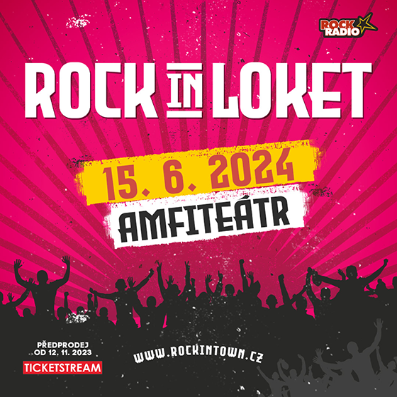 ROCK in Loket