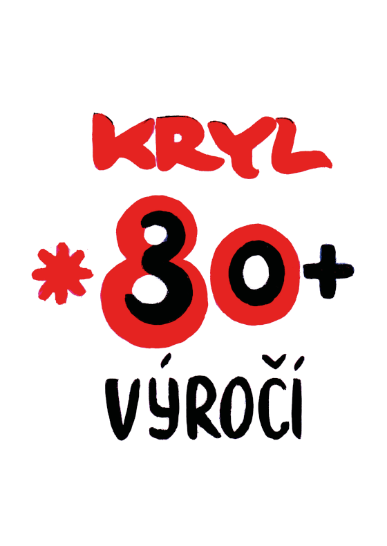 Výročí Karla Kryla *80+30 - David Uličník a hosté