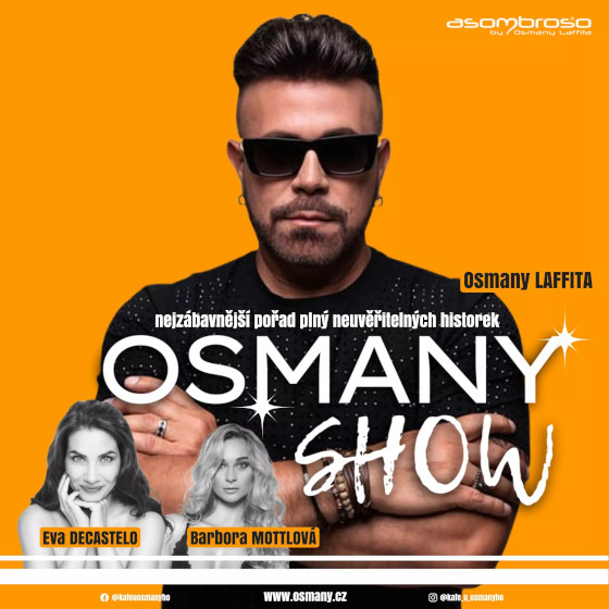Osmany show
