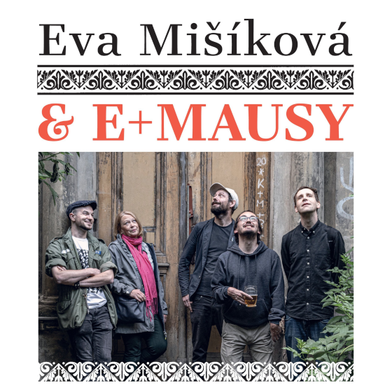 Letenský večírek:<br>MCH Trio + Eva Mišíková a E+Mausy