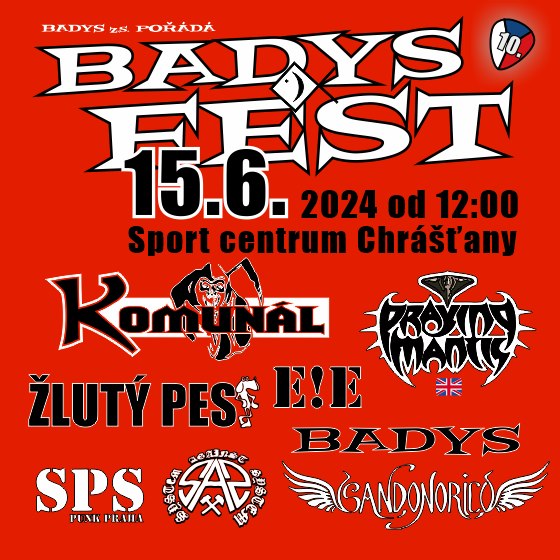 Badysfest