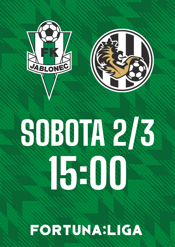 FK Jablonec vs. FC Hradec Králové