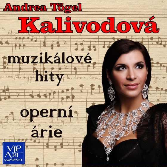 Andrea Tögel Kalivodová