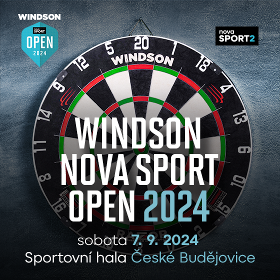 Windson Nova Sport Open 2024