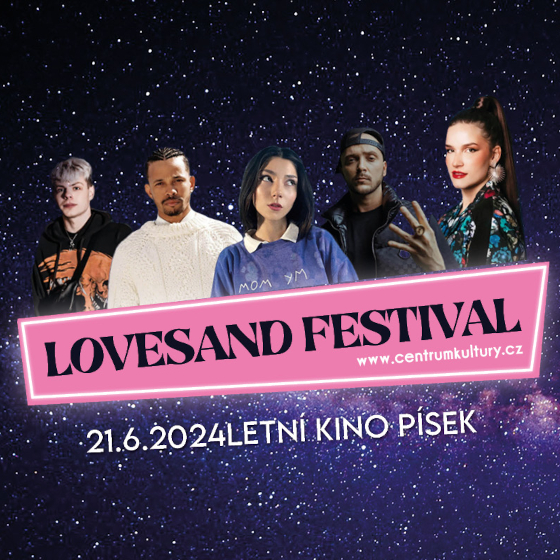 LoveSand festival