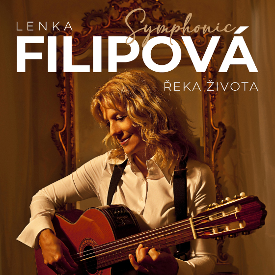 Lenka Filipová<br>Symphonic<br>Řeka života