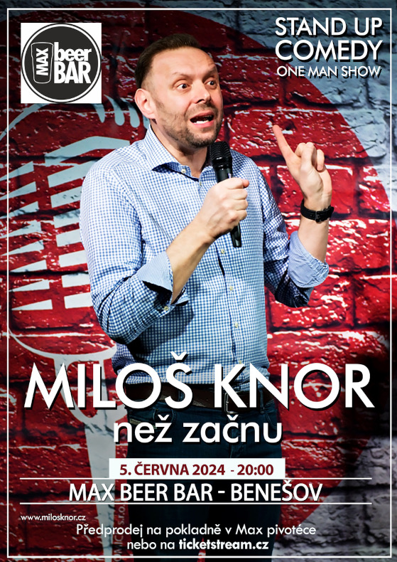 Miloš Knor
