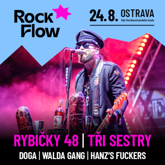 Rock Flow Ostrava