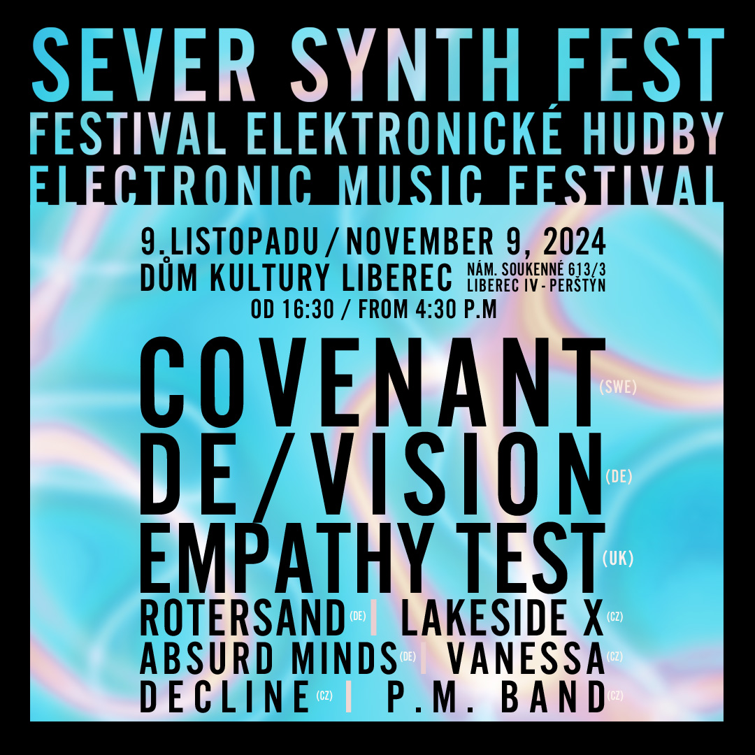 Sever Synth Fest