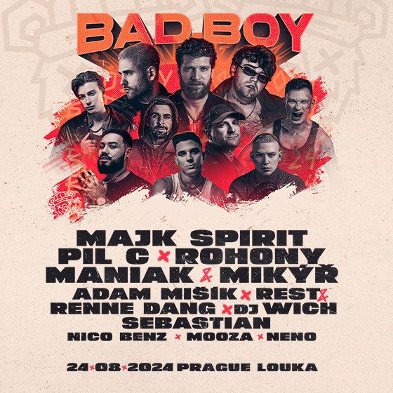 BadBoy Fest