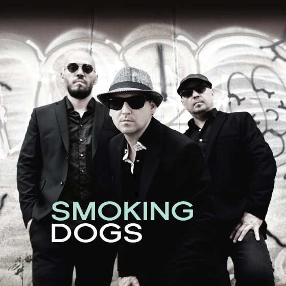 Smoking Dogs