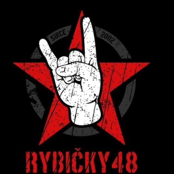 Rybičky 48 - Kuba má narozeniny